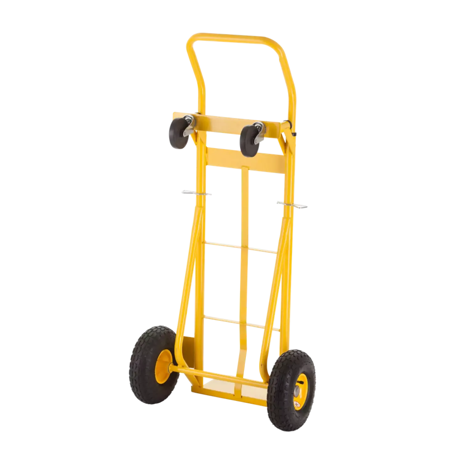 Stanley SXWTD-MT519 Steekwagen - Multifunctioneel - 200kg