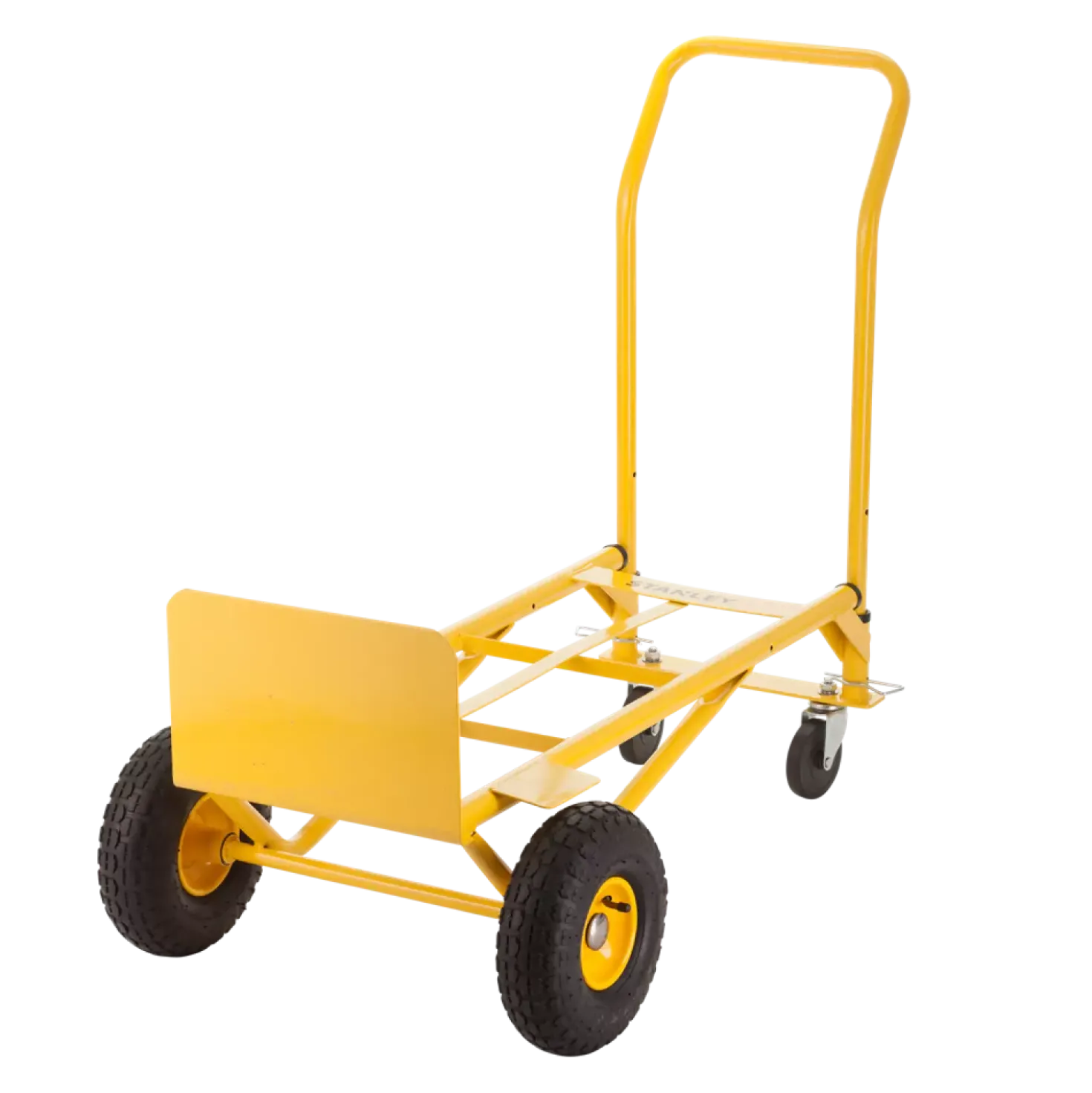 Stanley SXWTD-MT519 Steekwagen - Multifunctioneel - 200kg