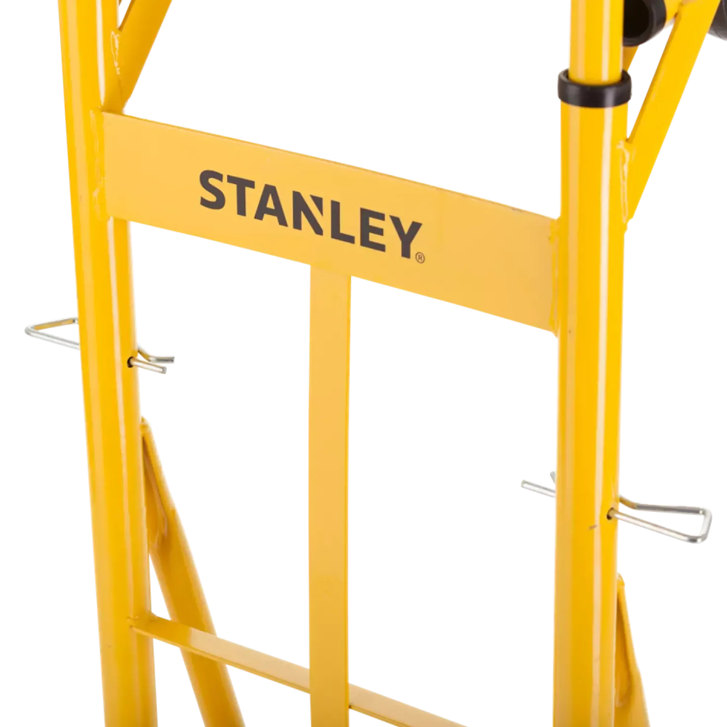 Stanley SXWTD-MT519 Steekwagen - Multifunctioneel - 200kg