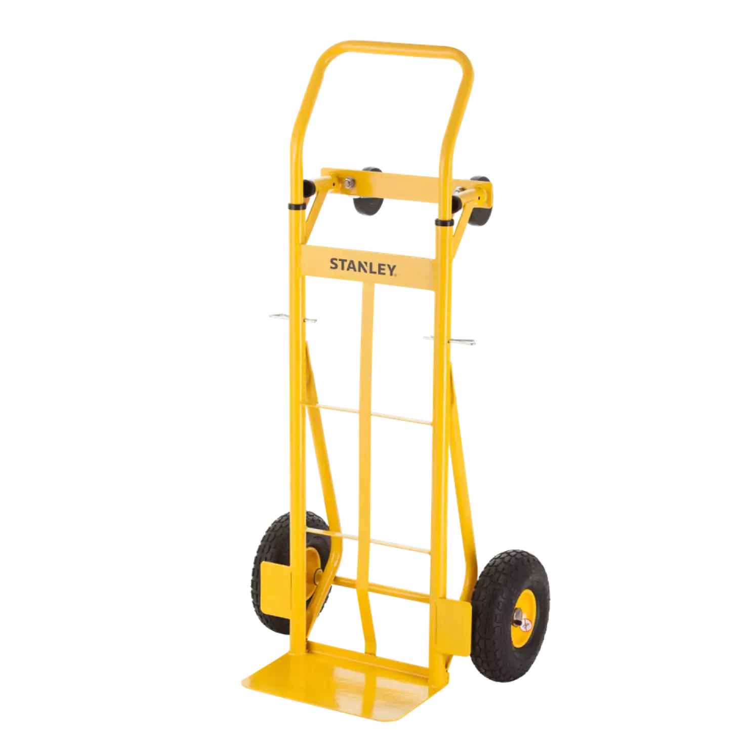 Stanley SXWTD-MT519 Steekwagen - Multifunctioneel - 200kg