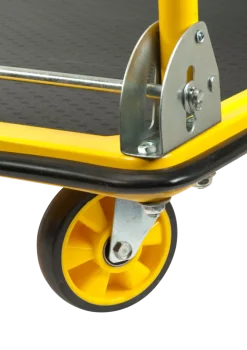 Stanley SXWTD-PC528 Platformwagen - Staal - 300kg