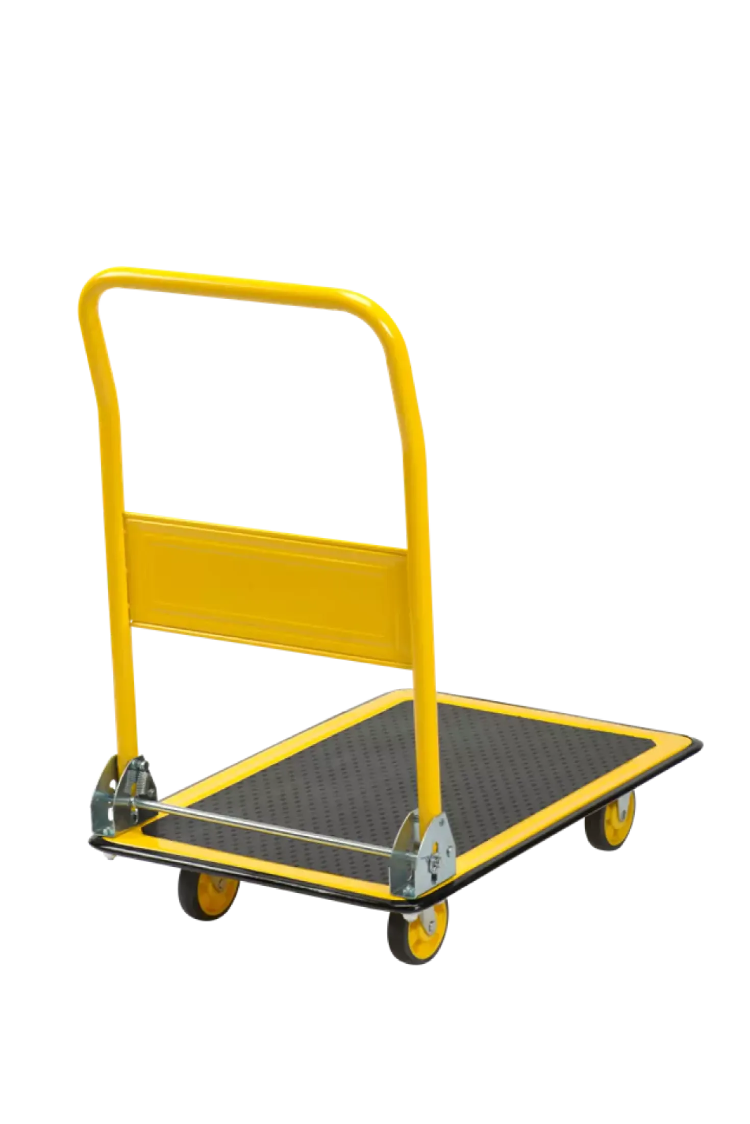 Stanley SXWTD-PC527 Platformwagen - Staal - 150kg