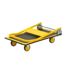 Stanley SXWTD-PC527 Platformwagen - Staal - 150kg