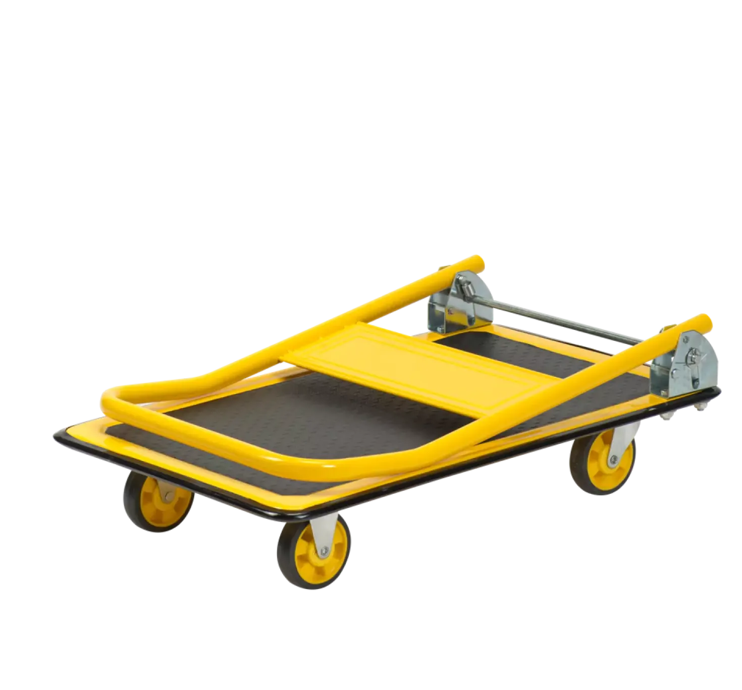 Stanley SXWTD-PC527 Platformwagen - Staal - 150kg
