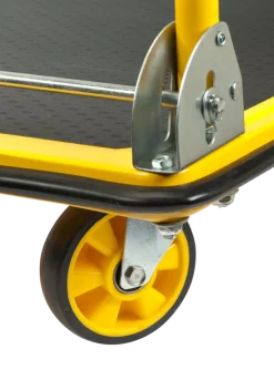 Stanley SXWTD-PC527 Platformwagen - Staal - 150kg