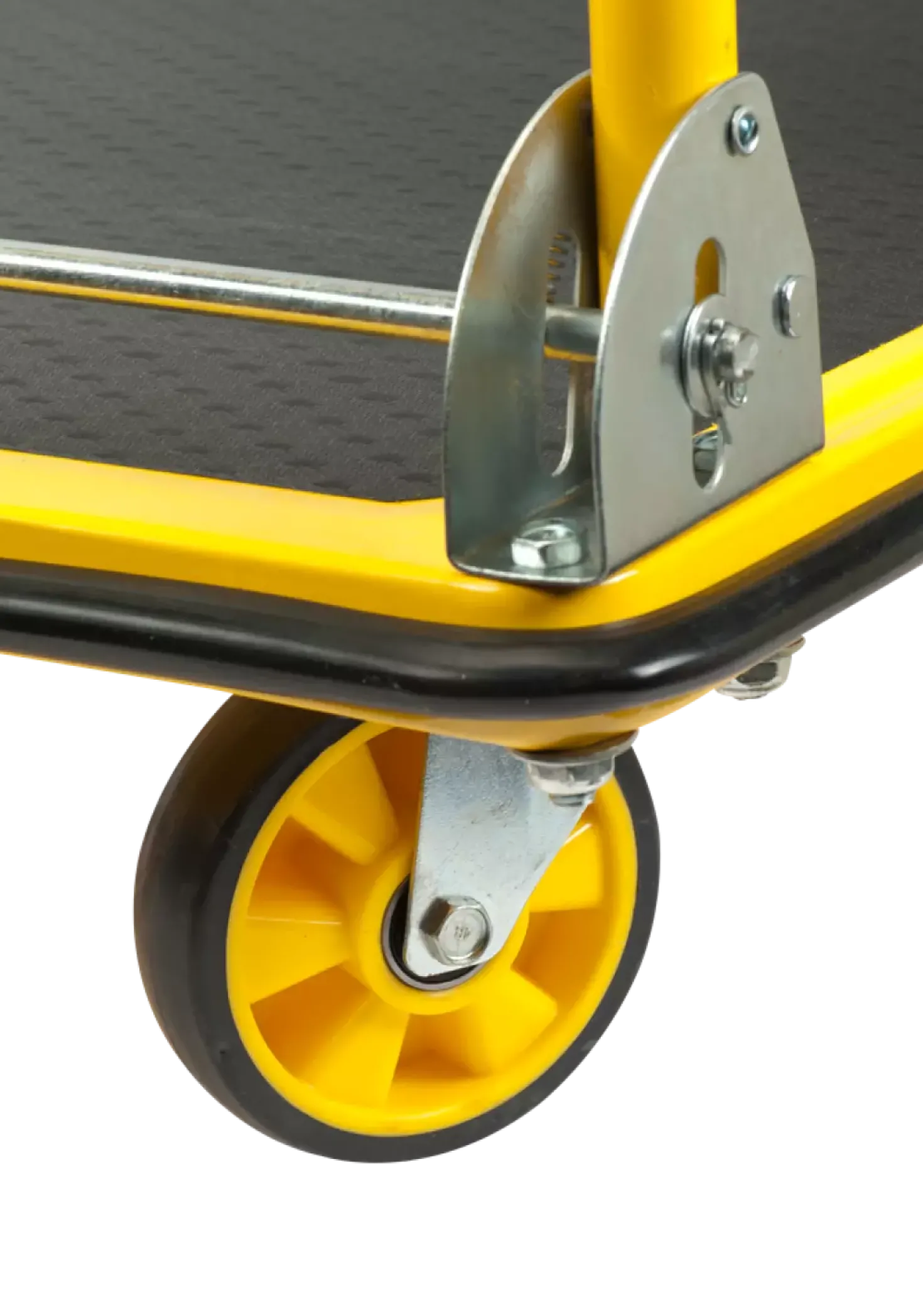 Stanley SXWTD-PC527 Platformwagen - Staal - 150kg