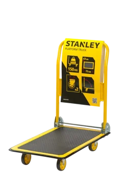 Stanley SXWTD-PC527 Platformwagen - Staal - 150kg