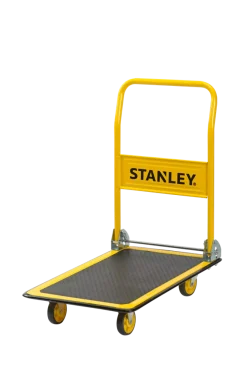 Stanley SXWTD-PC527 Platformwagen - Staal - 150kg