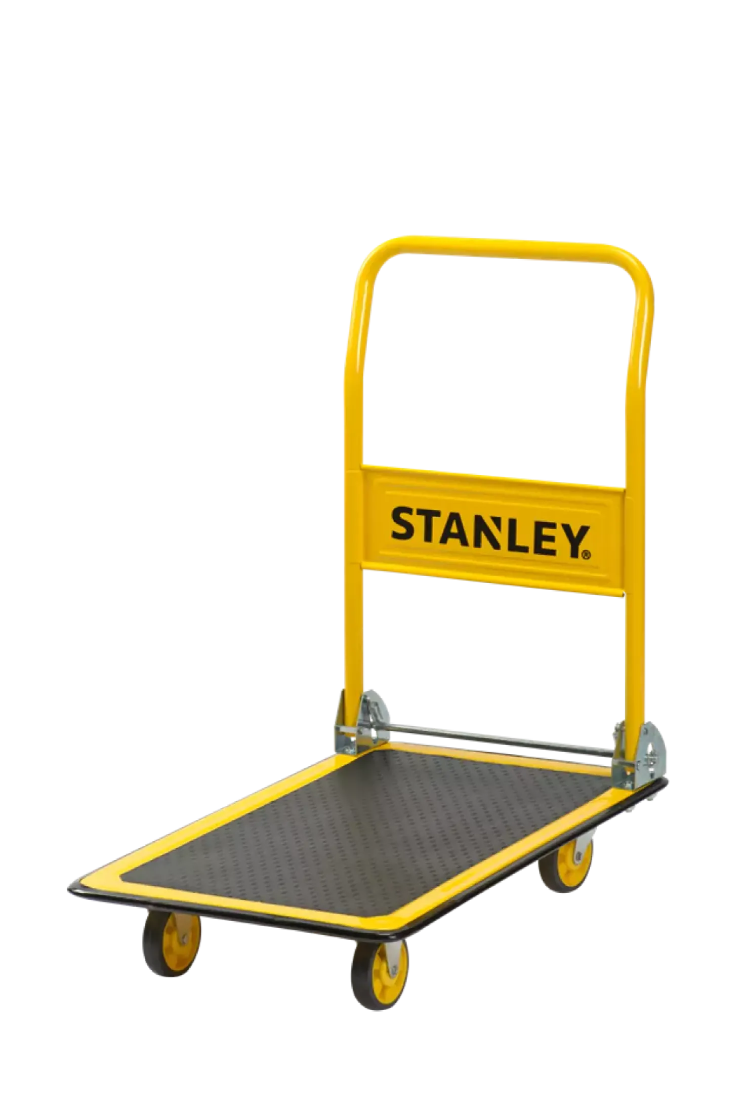 Stanley SXWTD-PC527 Platformwagen - Staal - 150kg