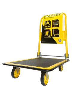 Stanley SXWTD-PC527 Platformwagen - Staal - 150kg