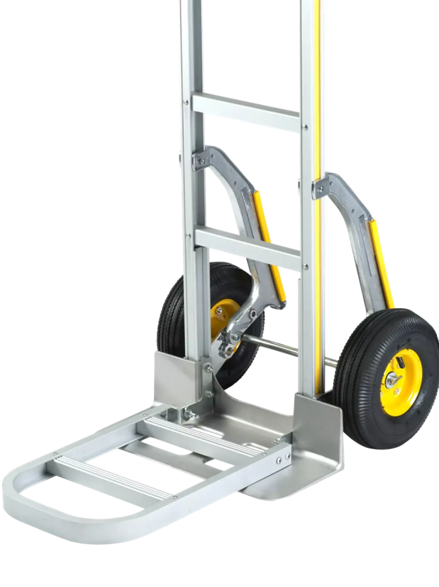 Stanley SXWTI-HT514 Steekwagen - Staal - 200kg