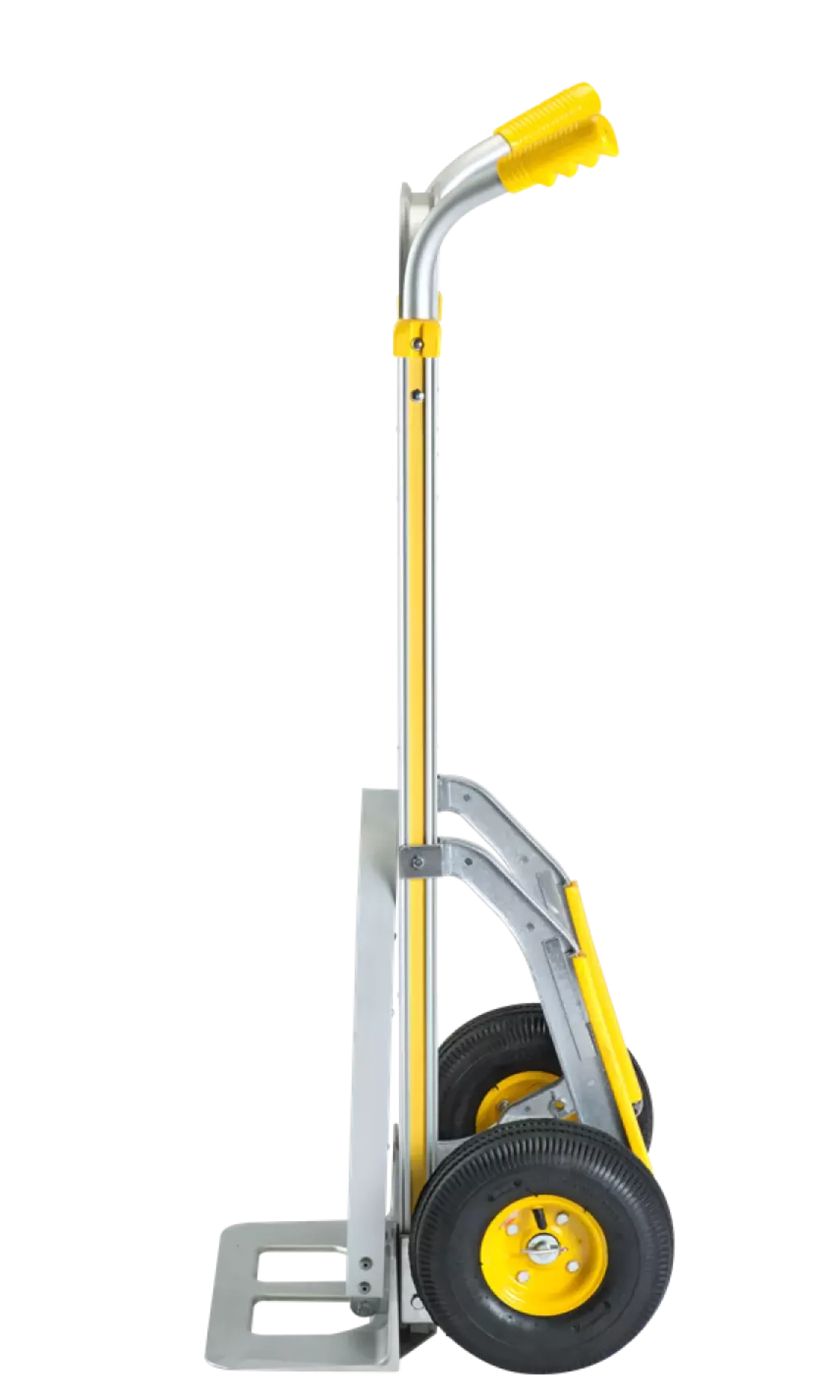 Stanley SXWTI-HT514 Steekwagen - Staal - 200kg