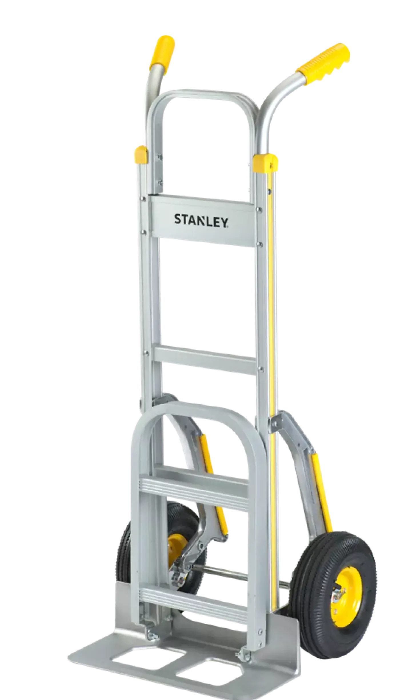Stanley SXWTI-HT514 Steekwagen - Staal - 200kg