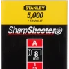 Stanley 1-TRA205-5T Nieten Type-A - 8mm