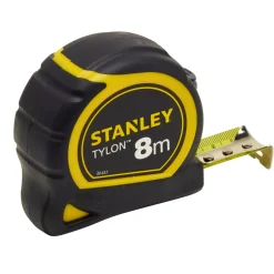 Stanley 0-30-657 Tylon Rolmaat - 8m x 25mm