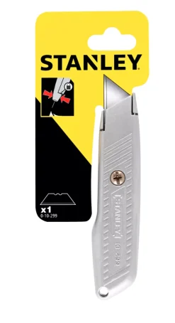 Stanley 0-10-299 Vast Mes 299 - 136mm