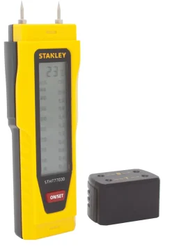 Stanley 0-77-030 Vochtmeter