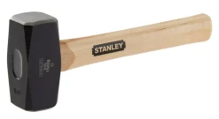 Stanley 1-54-053 Vuisthamer met houten steel - 1500gr