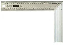 Stanley 1-45-685 Winkelhaak - 250 x 140mm