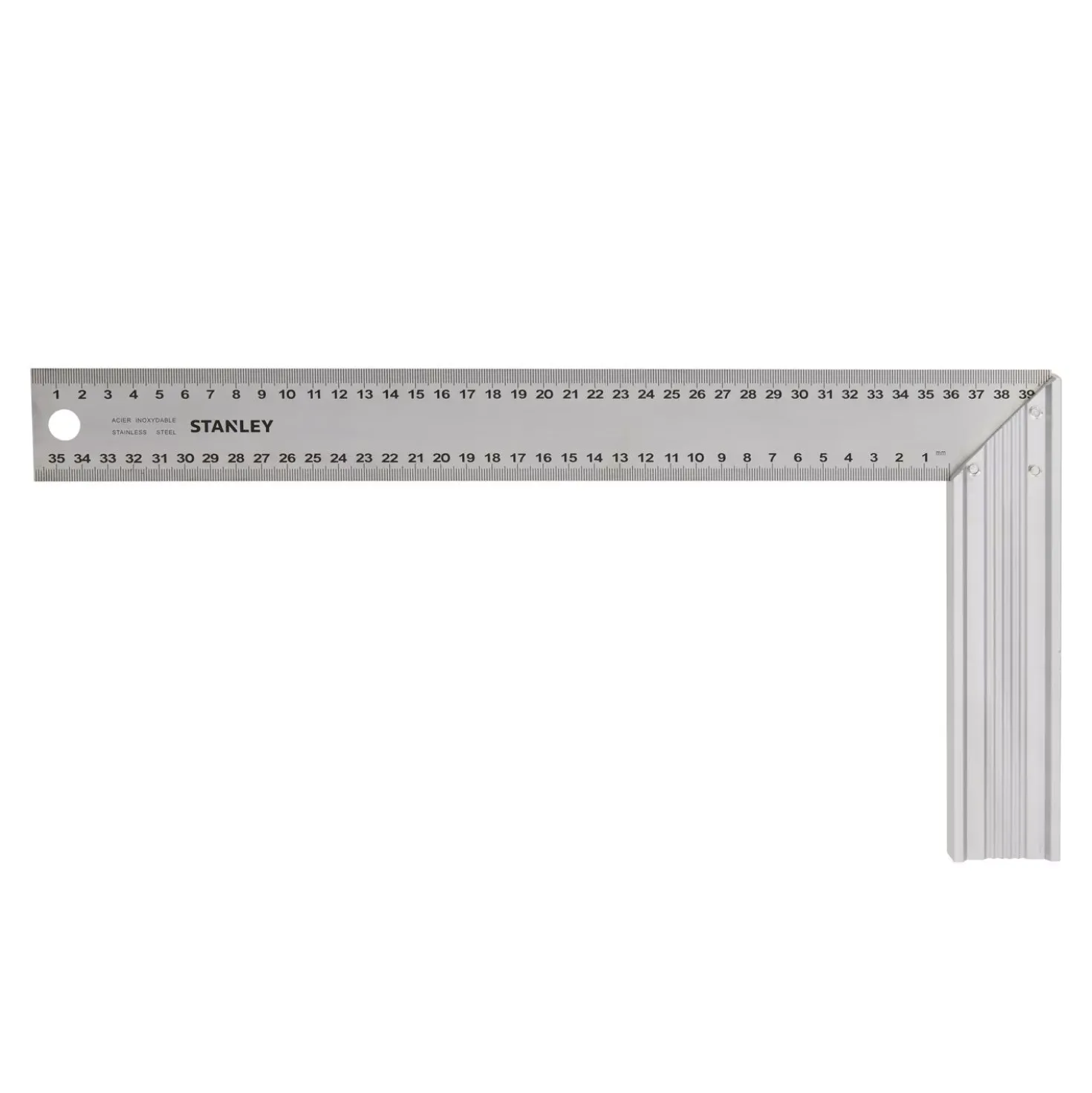 Stanley 1-45-687 Winkelhaak - 400 x 200mm