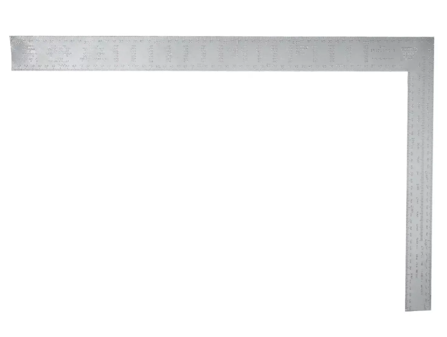 Stanley 1-45-530 Winkelhaak - 600 x 400mm