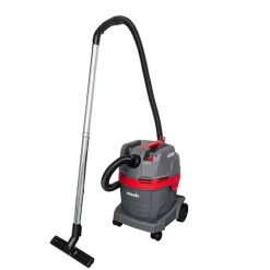 Starmix PL-1422 EWR Stof-/waterzuiger eCraft - 1400W - M-klasse - 22L