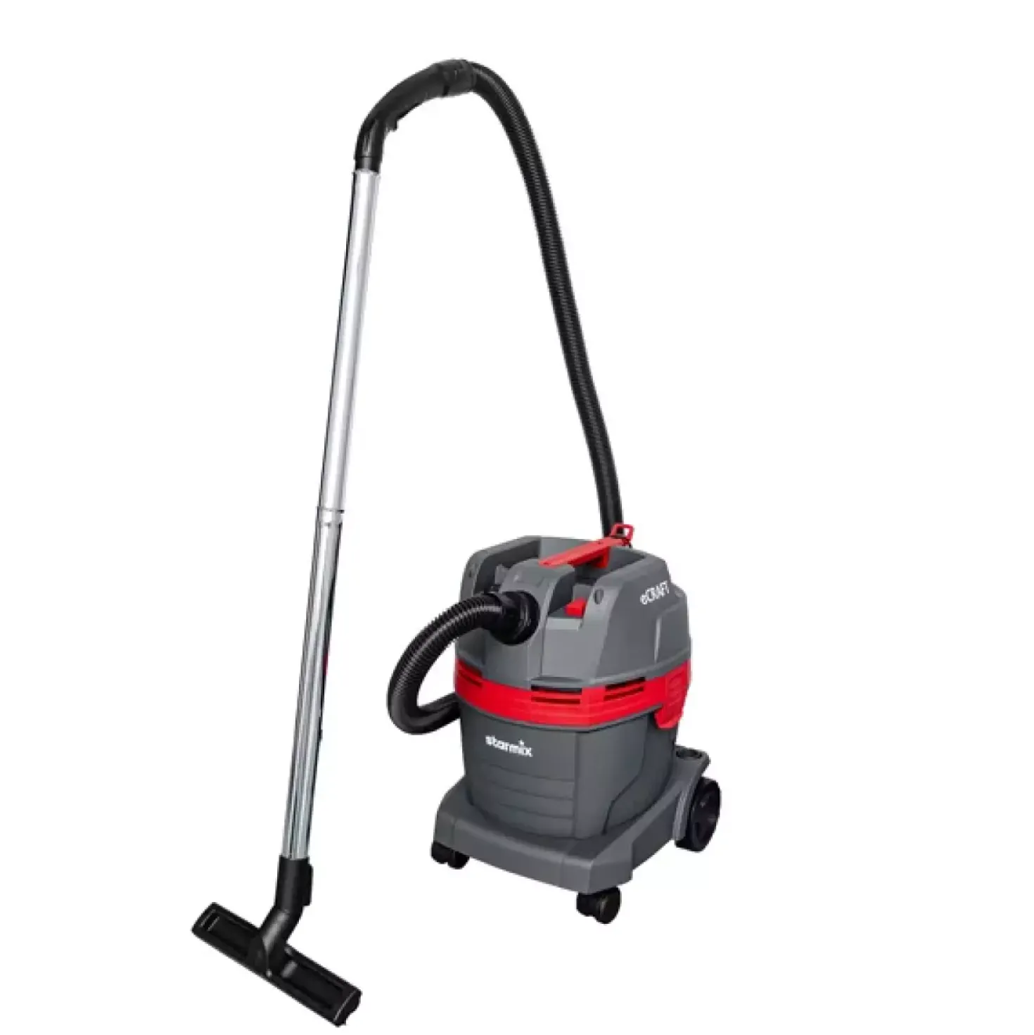 Starmix PL-1422 EWR Stof-/waterzuiger eCraft - 1400W - M-klasse - 22L