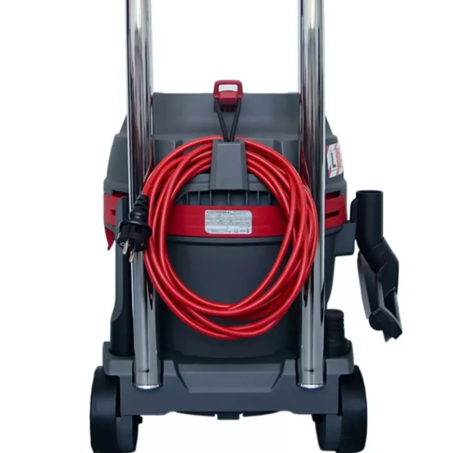 Starmix PL-1422 EWR Stof-/waterzuiger eCraft - 1400W - M-klasse - 22L