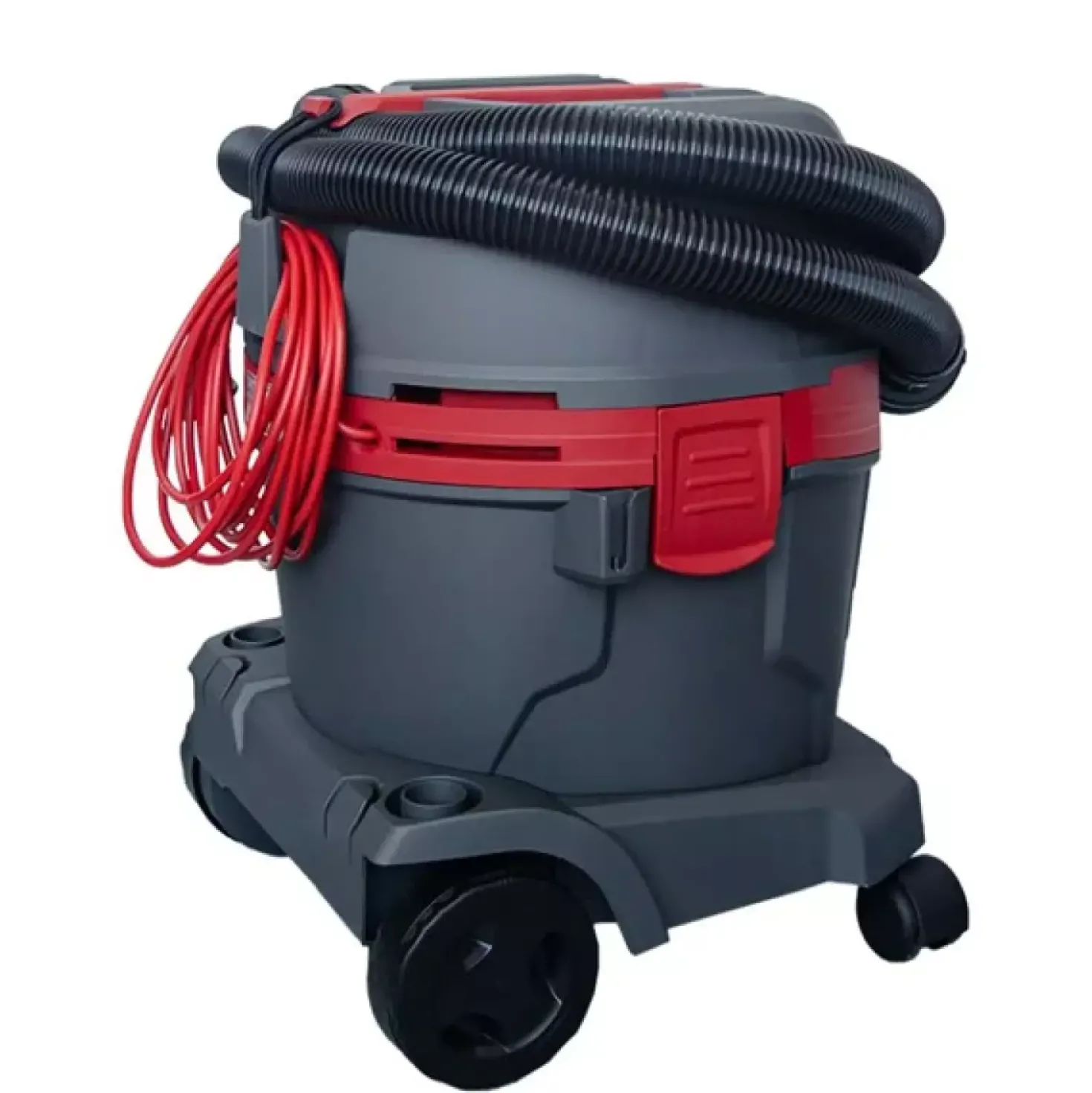 Starmix PL-1422 EWR Stof-/waterzuiger eCraft - 1400W - M-klasse - 22L