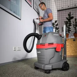 Starmix PL-1422 EWR Stof-/waterzuiger eCraft - 1400W - M-klasse - 22L