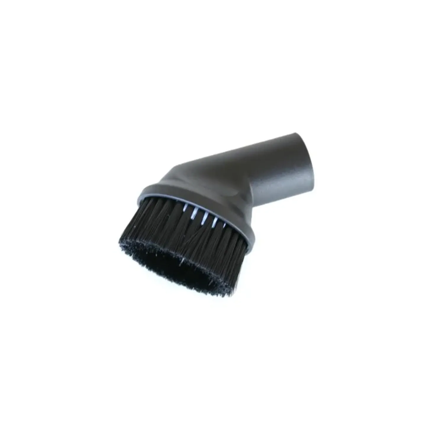 Starmix 418032 Zuigborstel rond
