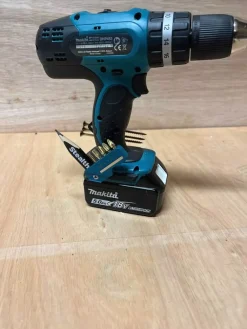 StealthMounts BH-MK-4590-BLK BLACK 45° & 90° magnetische bithouder voor Makita - Zwart - 2-pack