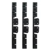 StealthMounts OM-STAK-3 gereedschapskistbevestigingen voor Dewalt T-STAK - 3 stuks