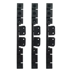 StealthMounts OM-STAK-3 gereedschapskistbevestigingen voor Dewalt T-STAK - 3 stuks