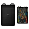 StealthMounts Sorteer tray PAC-TRY-BLK-1-1 Open PacTray - voor PACKOUT
