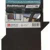 StealthMounts TSS-L-MK-1 XL Baanzaagvierkant voor Makita geleiderails - 90 graden