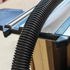 StealthMounts TSS-L-MK-1 XL Baanzaagvierkant voor Makita geleiderails - 90 graden