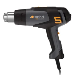 Steinel HM 2120 E Heteluchtpistool in koffer - 2200W - 253mm