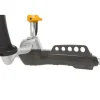 Stiga BC 555 B Bosmaaier - 1550W