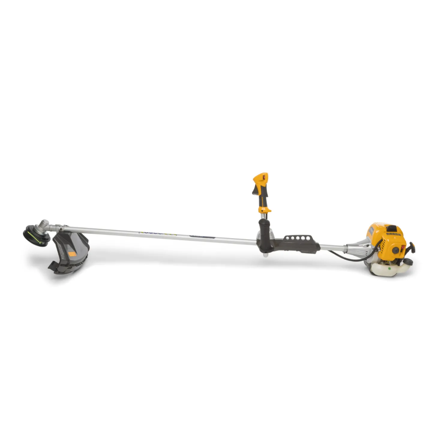 Stiga BC 555 B Bosmaaier - 1550W