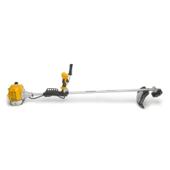 Stiga BC 555 B Bosmaaier - 1550W