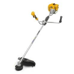 Stiga BC 555 B Bosmaaier - 1550W