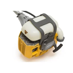 Stiga BC 555 B Bosmaaier - 1550W
