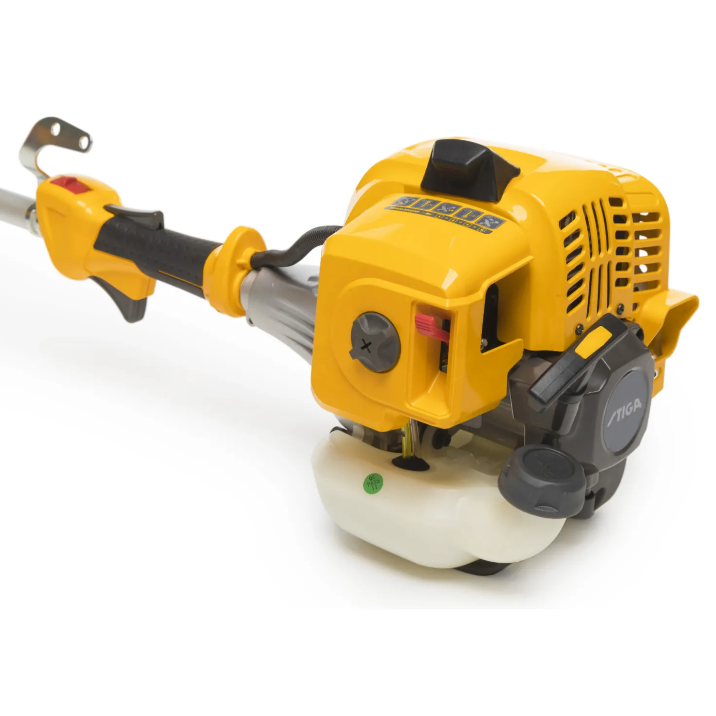 Stiga BC 535 Bosmaaier - 900W