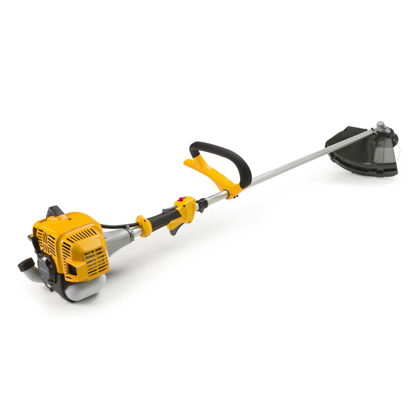 Stiga BC 535 Bosmaaier - 900W