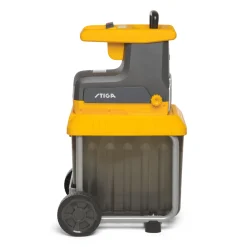 Stiga BIO SILENT 2500 elektrische hakselaar - 2500W