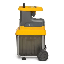 Stiga BIO SILENT 2500 elektrische hakselaar - 2500W