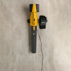 Stiga BL 300e Kit Accu bladblazer (2x 4,0Ah accu) - 20V