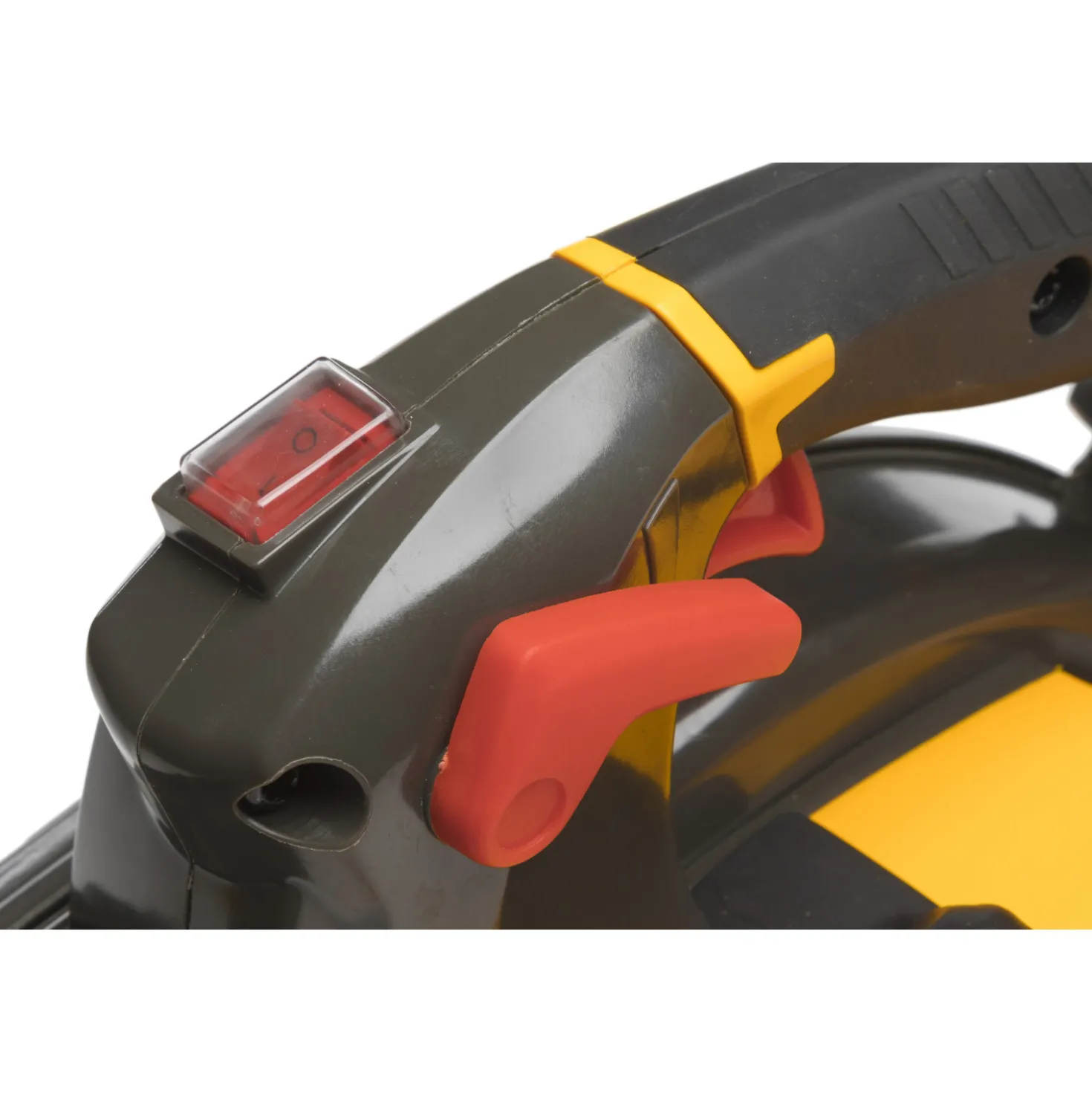 Stiga BL 530 V bladblazer - 800W