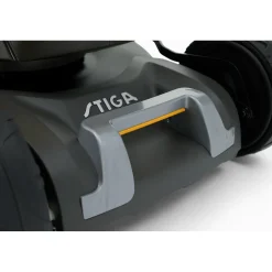 Stiga Collector 548 AE Kit Grasmaaier (1x 4,0Ah accu)